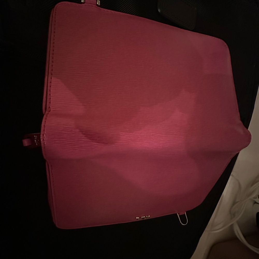 RLL Red Wallet - Picture 9 of 10